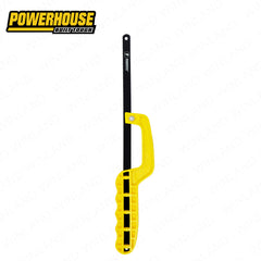Powerhouse by Winland (12inches) 300mm Mini Hacksaw Frame PH-MNHSF-12
