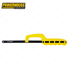 Powerhouse by Winland (12inches) 300mm Mini Hacksaw Frame PH-MNHSF-12