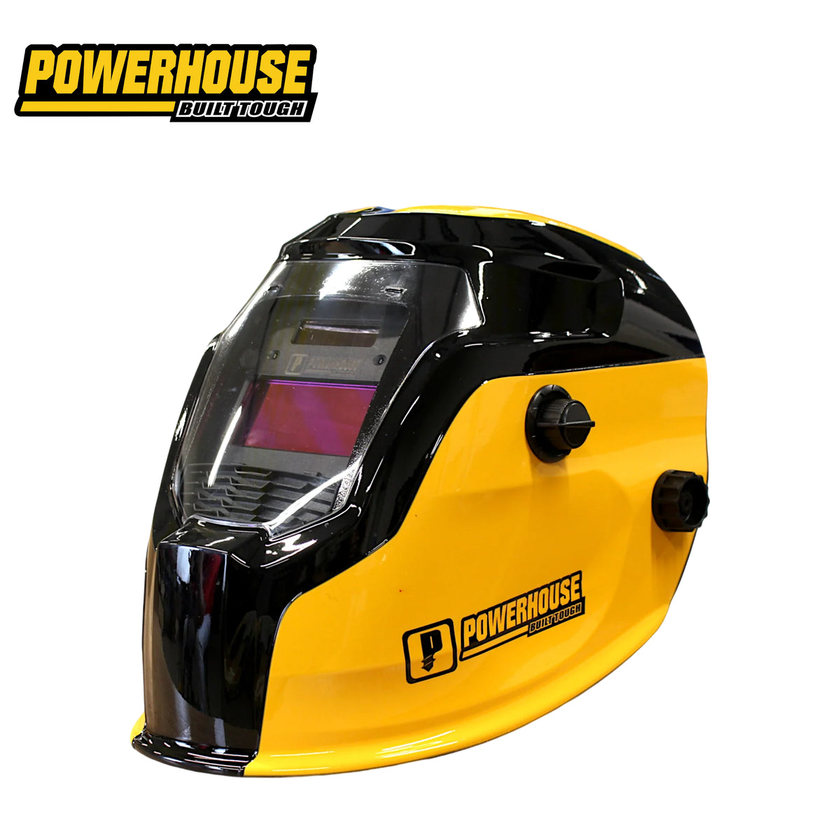 Powerhouse Ultimate Series Auto Darkening Welding Helmet PH-WDH-HD2