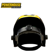 Powerhouse Ultimate Series Auto Darkening Welding Helmet PH-WDH-HD2