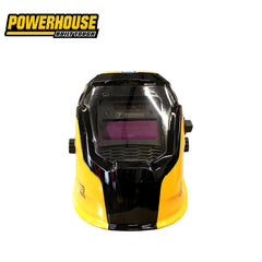 Powerhouse Ultimate Series Auto Darkening Welding Helmet PH-WDH-HD2