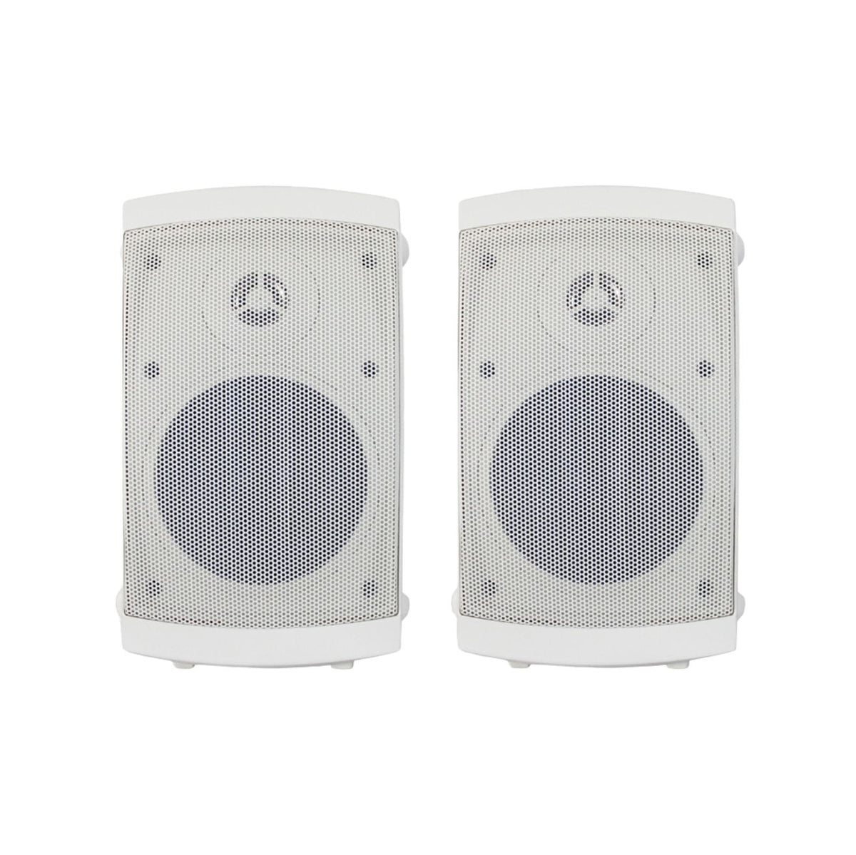IT Audio by Winland 4" Wall Mounted 2-Way Passive Speaker 100W (Pair) - SP42F