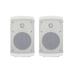 IT Audio by Winland 4" Wall Mounted 2-Way Passive Speaker 100W (Pair) - SP42F