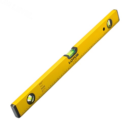 Lotus 24inches/600mm Aluminum Measuring w/ Magnet LAL6001M