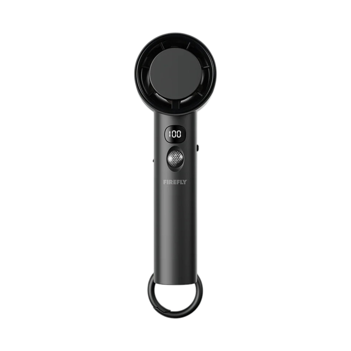 Firefly by Winland High Speed  Multifunction Fan with Cooling Sheet and Digital Display