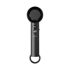 Firefly by Winland High Speed  Multifunction Fan with Cooling Sheet and Digital Display