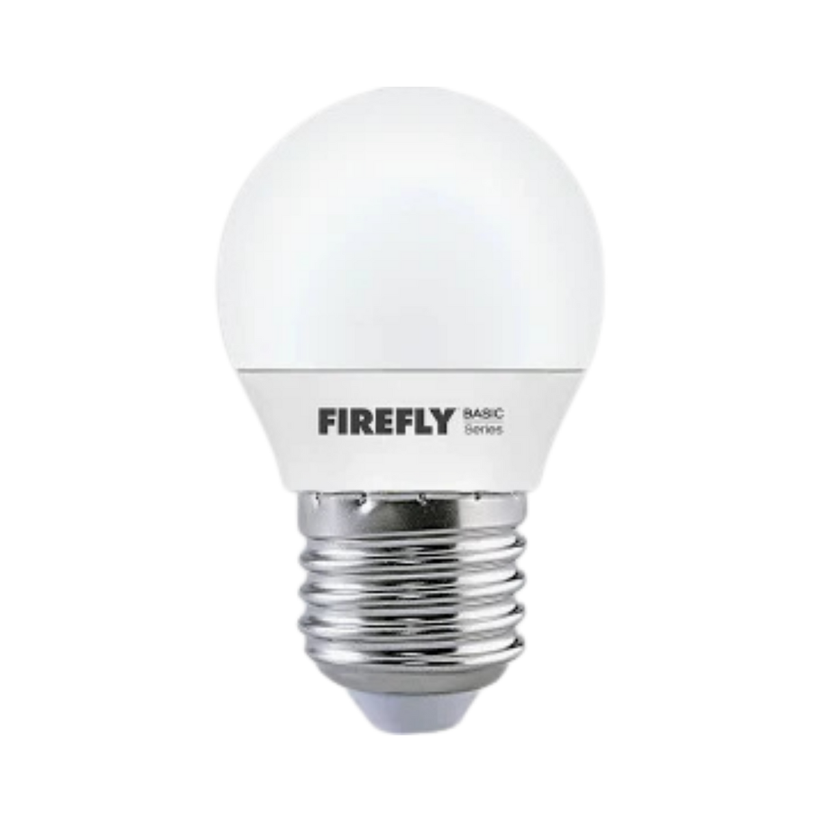 FIREFLY Basic Series E27 Super Bright Energy Saving LED Bulb 3watts to 20watts
