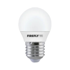 FIREFLY Basic Series E27 Super Bright Energy Saving LED Bulb 3watts to 20watts