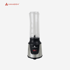 Hanabishi 0.6 Liter (600ml) Personal Blender 300watts HPB - 30SS - Winland Depot