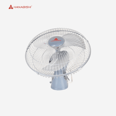 Hanabishi 16inch Rotator Fan | Ceiling Fan | Electric Fan RF16R - Winland Depot