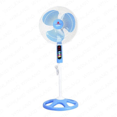 Hanabishi 16inches Stand Fan / Electric Fan COOL BLOSSOM 16SF - Winland Depot