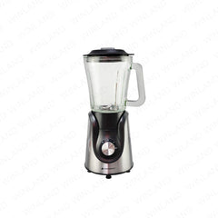 Hanabishi 2 - Speed with Pulse Function Juice Blender 1.5L Stainless Steel Blade HJB - 328SS - Winland Depot