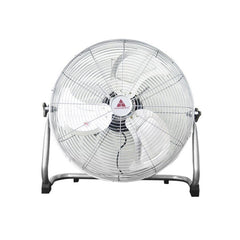 Hanabishi 20" High Velocity Industrial Desk Fan Floor Fan Electric Fan - Winland Depot