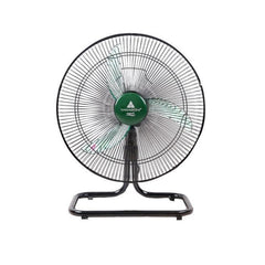 Hanabishi Electric Fan Ground Fan Desk Fan 18"Blade Low Noise Windmill 18GF - Winland Depot