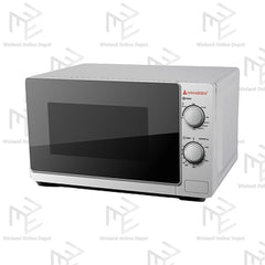 Hanabishi Microwave Oven 20 Liter HMO - 20MDNX1 - Winland Depot