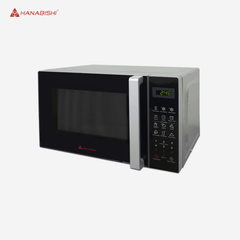 Hanabishi Microwave Oven(Digital) 20 L HMO - 20MSSD HMO20MSSD HMO 20MSSD - Winland Depot