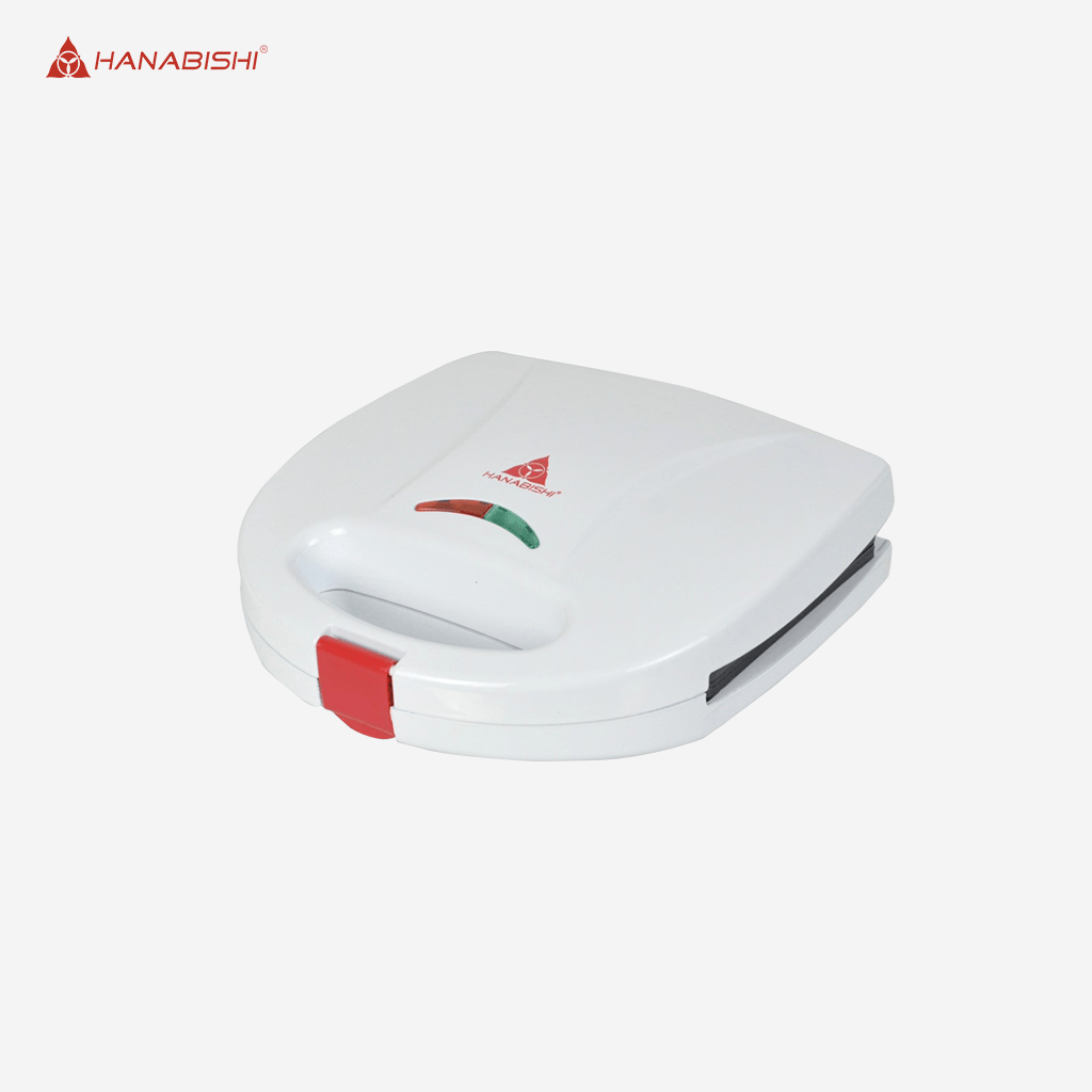 Hanabishi Non - stick Pancake / Burger Maker - Winland Depot