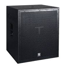 TK SOUND TSW-118: 18-Inch Professional Passive Subwoofer – 1600W Birch Plywood System
