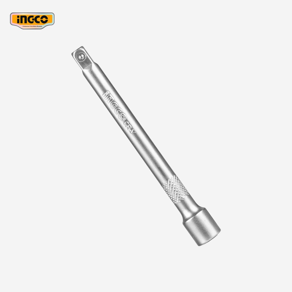 Ingco 1/2 Inch Extension Bar 10 Inches HEB12101 - Winland Depot