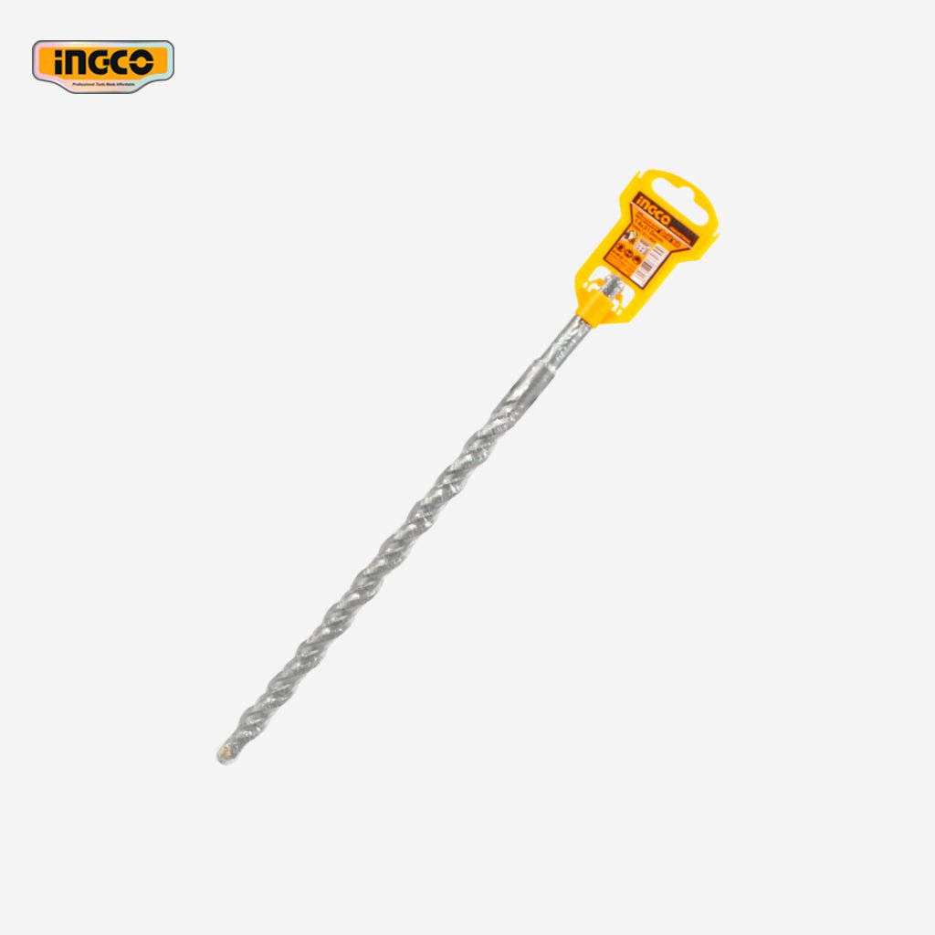 Ingco 18 x 310mm SDS Plus Drill Bits DBH1211803 - Winland Depot