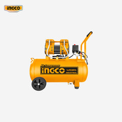 Ingco 2.0HP / 50L Air Compressor ACS112501P - Winland Depot