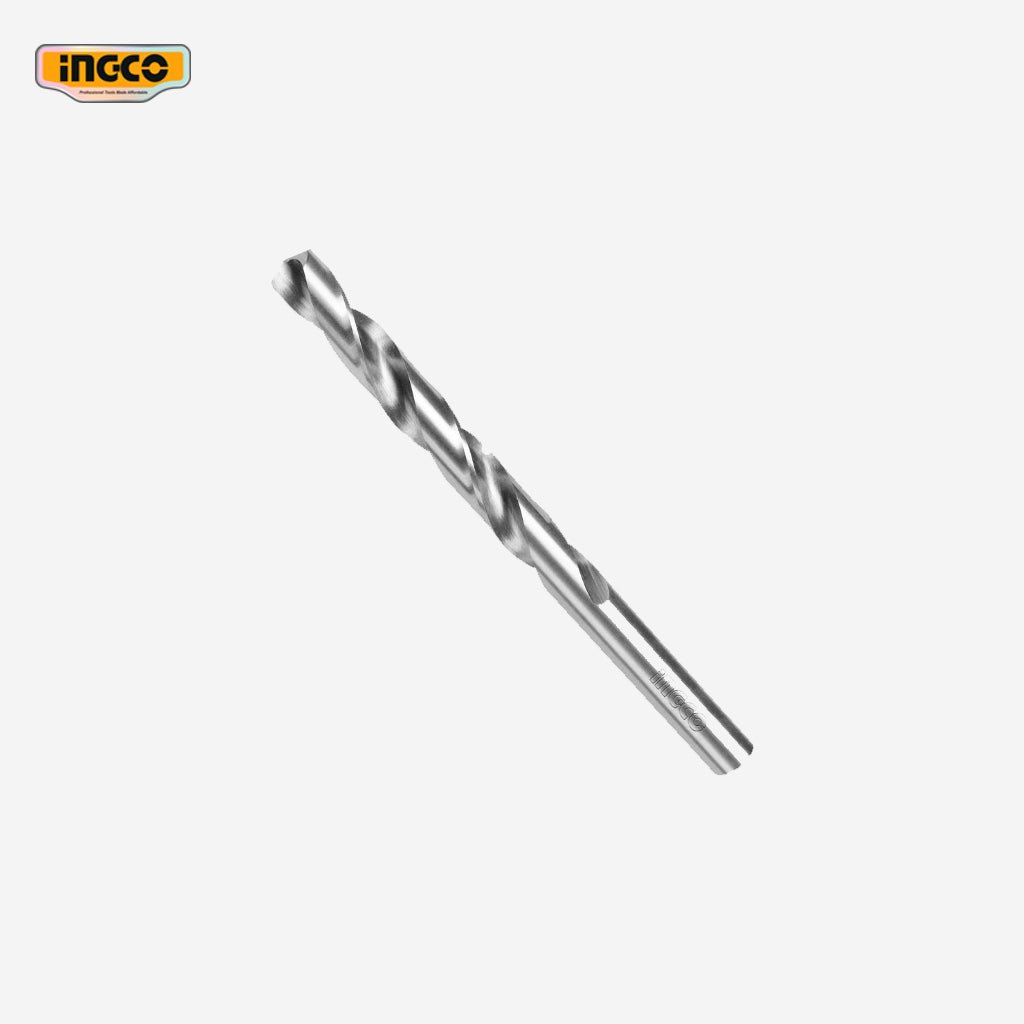 Ingco 3/8 Inch M2 HSS Drill Bit DBT11103081 - Winland Depot