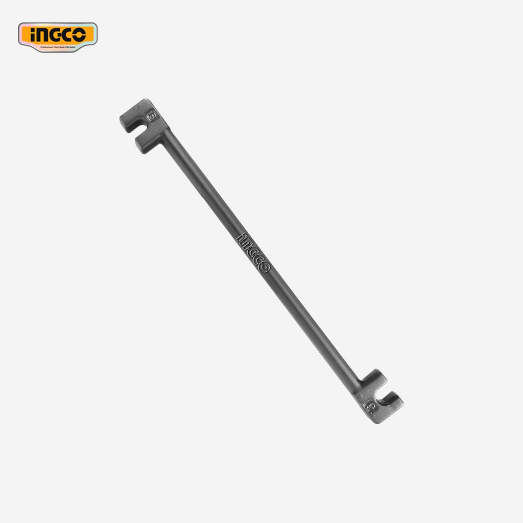 Ingco 400mm Bending Bar Tool HBB08101 - Winland Depot