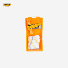 Ingco 6 - in - 1 Set Cylinder Paint Brush HKTCB061004 - Winland Depot