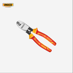 Ingco 6 Inch Insulated Cable Cutter HICCB28160 - Winland Depot