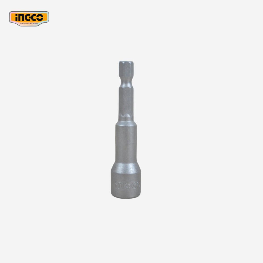 Ingco 6 Pcs Magnetic Nuts Set AMN65061 - Winland Depot