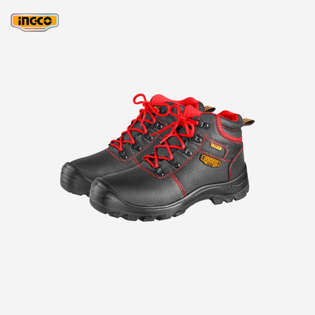 Ingco 6000V Insulated Safety Boots SSH07IDSB.45 - Winland Depot