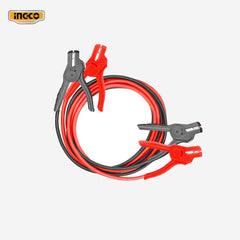 Ingco 600A Car Battery Booster Cable HBTCP6008 - Winland Depot
