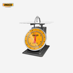 Ingco 60Kg Spring Table Weighing Scale HESA5601 - Winland Depot