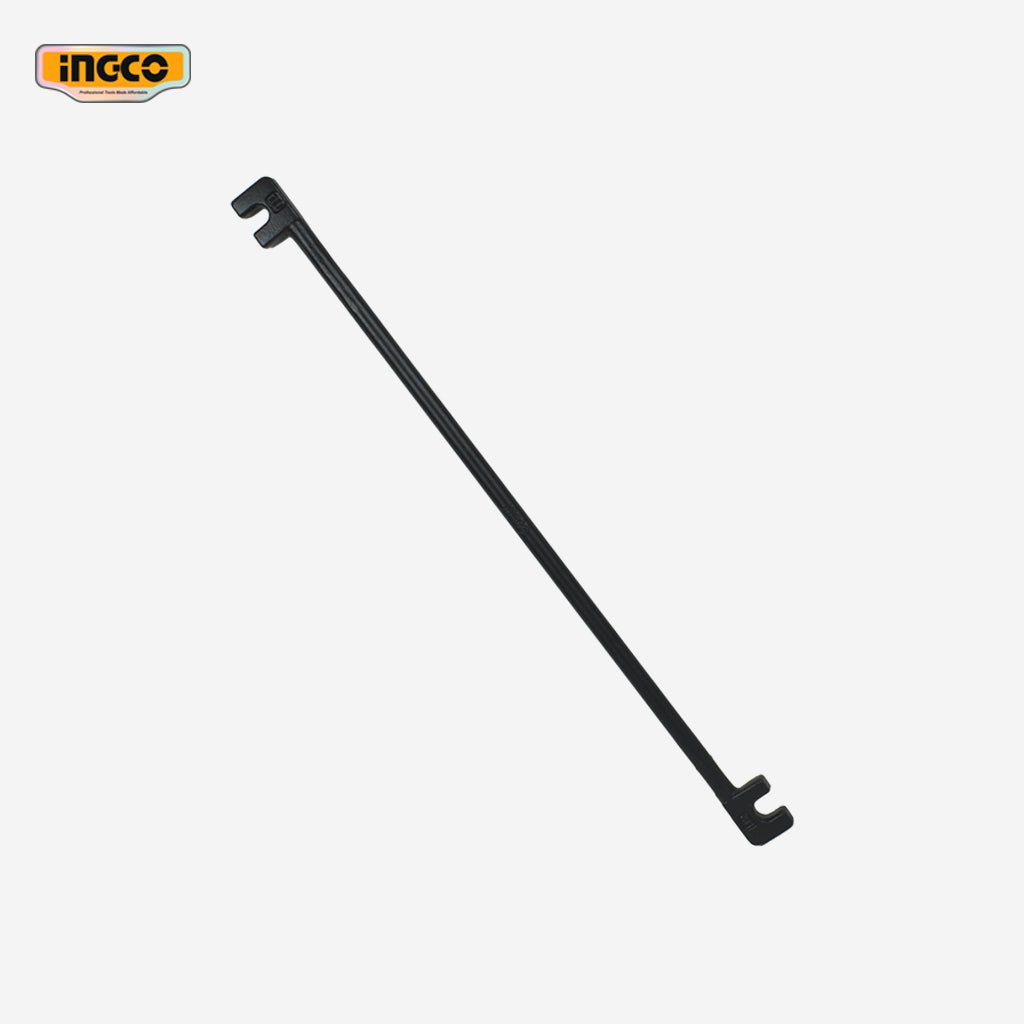 Ingco 60mm Bending Bar Carbon Steel HBB12141 - Winland Depot