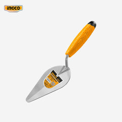 Ingco 8 Inch Bricklaying Trowel HBT8125 - Winland Depot