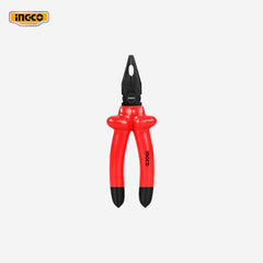 Ingco 8 Inches Insulated Combination Pliers 1000V HICP01200 - Winland Depot