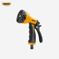 Ingco 9 Pattern Garden Spray Gun HWSG092 - Winland Depot