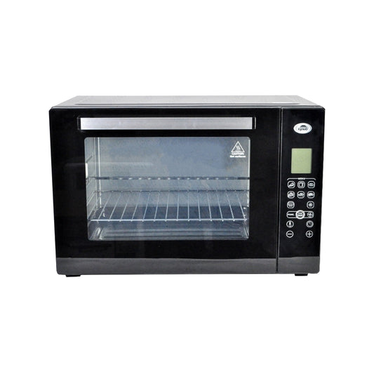 Kyowa by Winland 60 Liters Digital Electric Oven with Convection Function and Rotisserie KW-3354