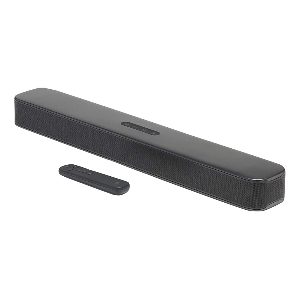 Jbl Pro Sound SoundBar 2.0 All-in-One Compact 2.0 channel soundbar BAR 2.0