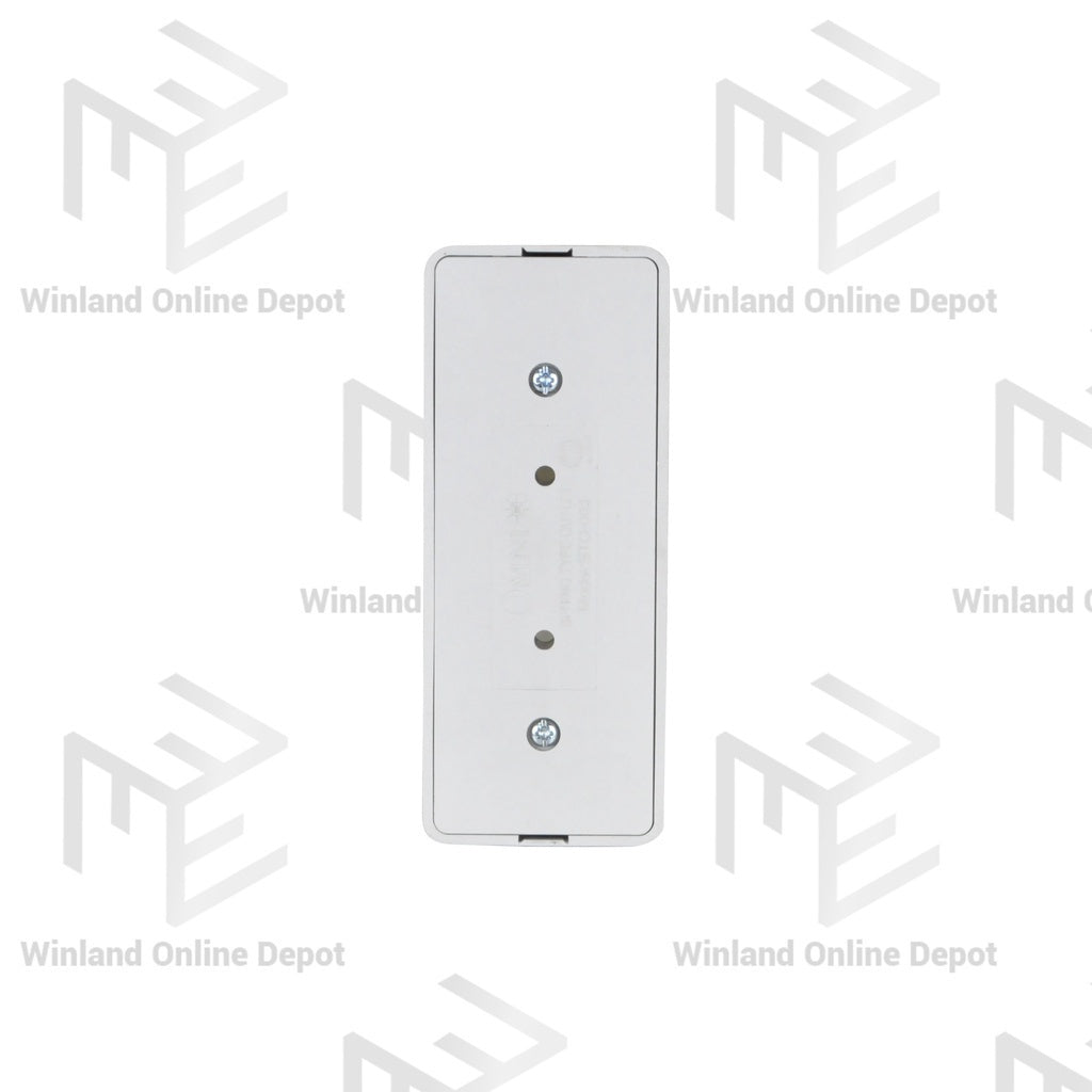 Omni by Winland 2-Gang / 3-Gang / 4-Gang Spring Type Outlet 10A | 250V STO-002, STO-003 & STO-004