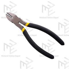 Lotus by Winland 8"/ 200mm Heavy Duty Diagonal Plier DCP200DF