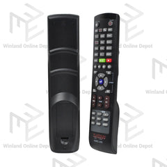[4154]PLATINUM Hand Remote Control KSRC-200 Compatible w/ PLATINUM Junior 2 KS-10+ and K-box 2