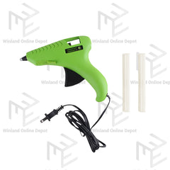 Greenfield by Winland GL by Winlandue Gun 15Watts with Free 2pcs GL by Winlandue Stick GGG15