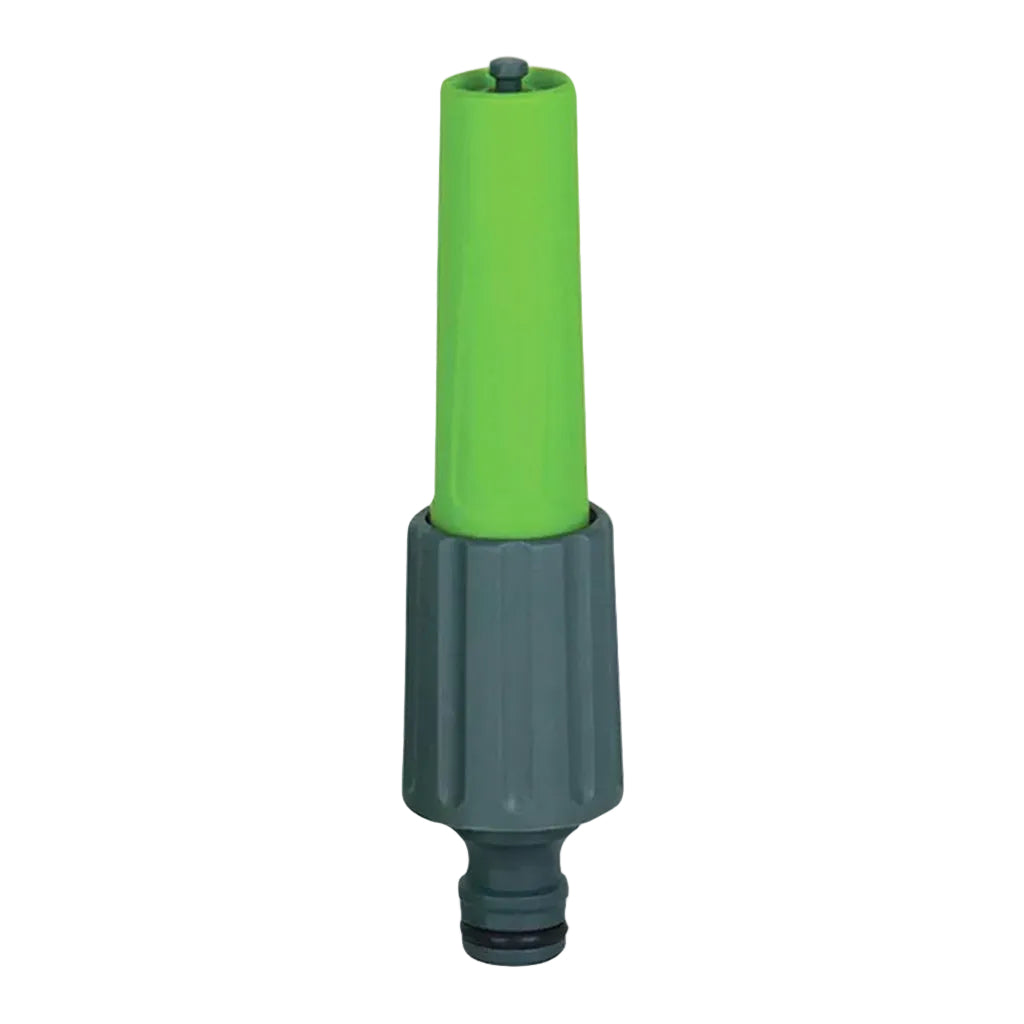 Greenfield by Winland 18-04-30001 Garden Hose Spray Adjustable Nozzle Adapter Connector