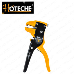 Hoteche by Winland 7"(180mm) Heavy Duty Automatic Wire Stripper 140101