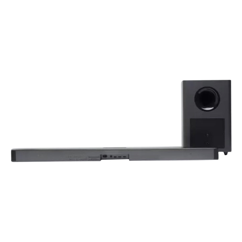 Jbl Pro Sound SoundBar 2.1 Deep Bass 2.1 channel soundbar with wireless subwoofer BAR 2.1