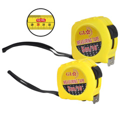 GL by Winland Steel Tape Measure w/ metric and inch PURE ABS 3m/5m 119241 / 119242 "GL by WinlandT"