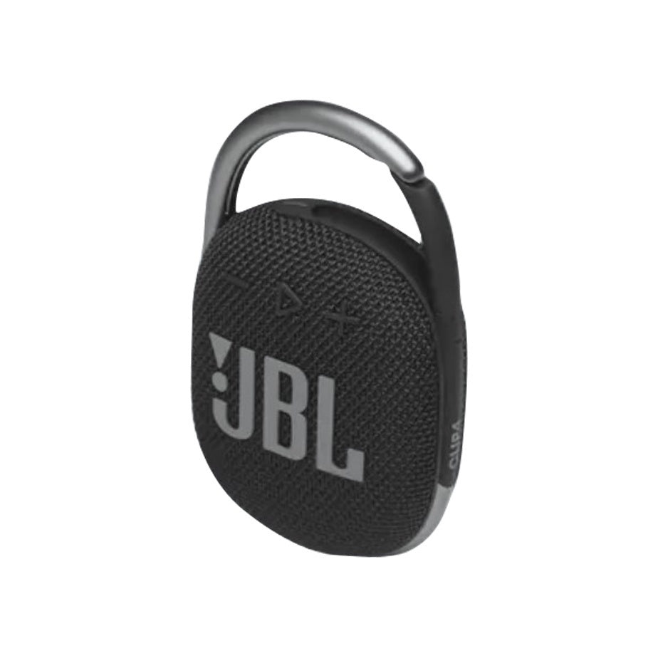 Jbl Pro Sound Clip 4 Ultra-portable Waterproof Bluetooth(5.1) Speaker