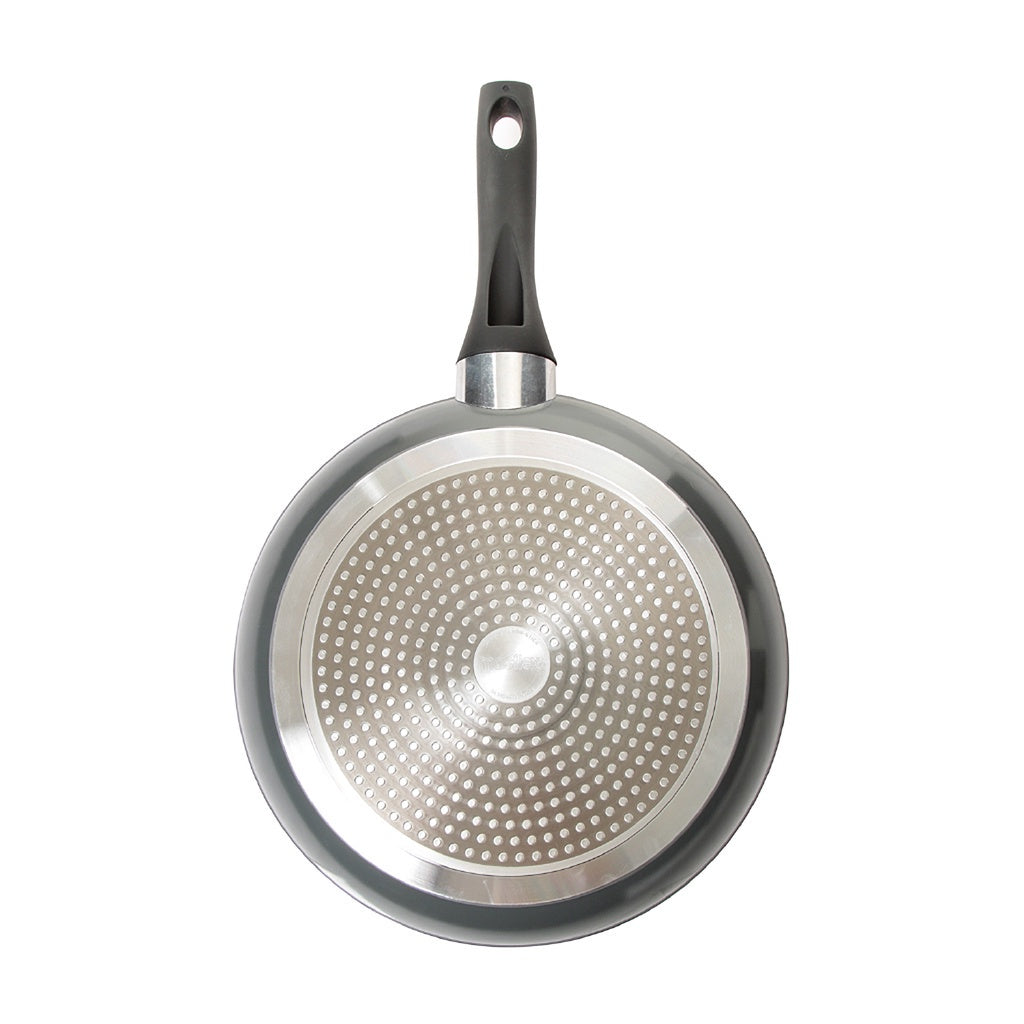 Masflex by Winland Forged Evolution Ceramic Non-Stick Induction FryPan SN-C0