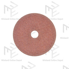 [1743]Winland 4inch Angle Grinder Cutting Disc for Metal 119274 "GLT"